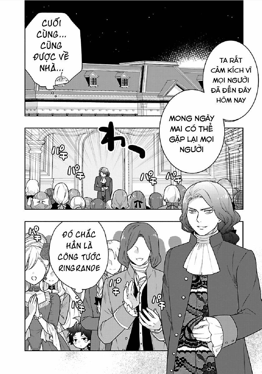 Tensei Shite Inaka De Slowlife Wo Okuritai Chương 44 Ảnh 4