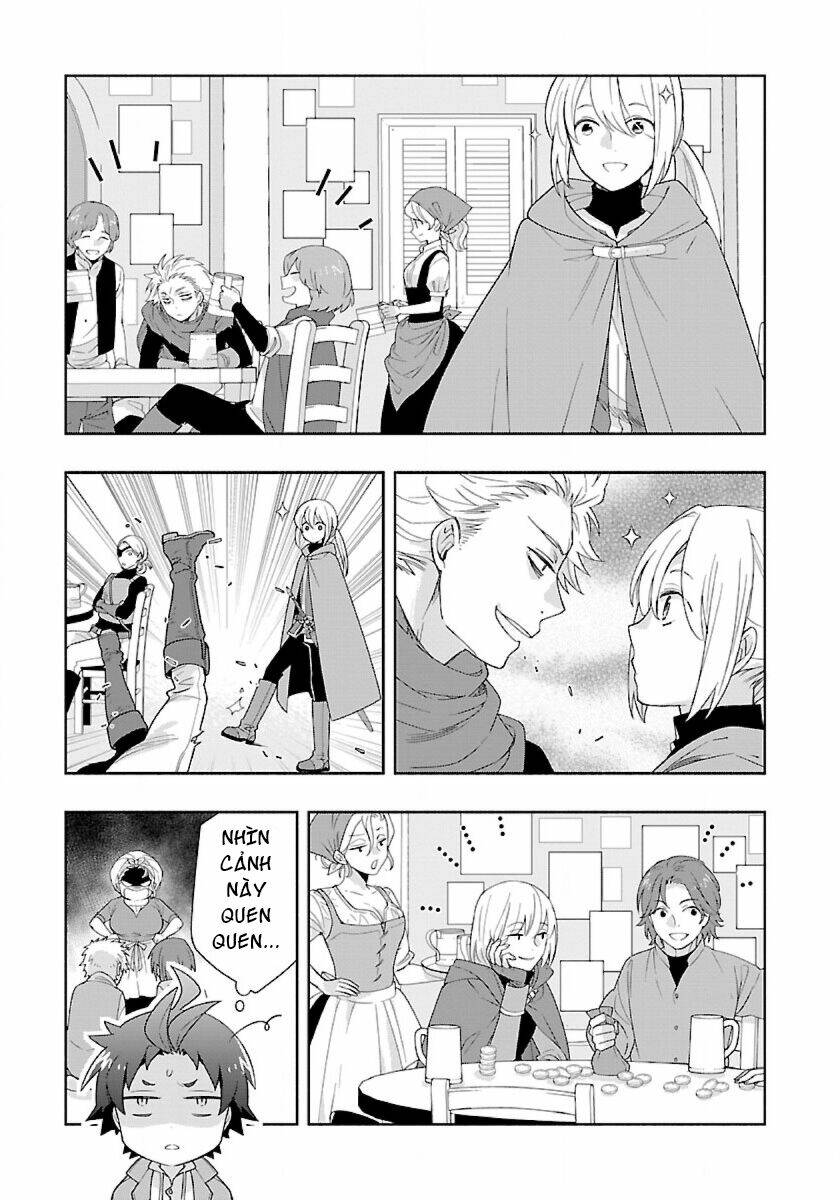 Tensei Shite Inaka De Slowlife Wo Okuritai Chương 49 Ảnh 26