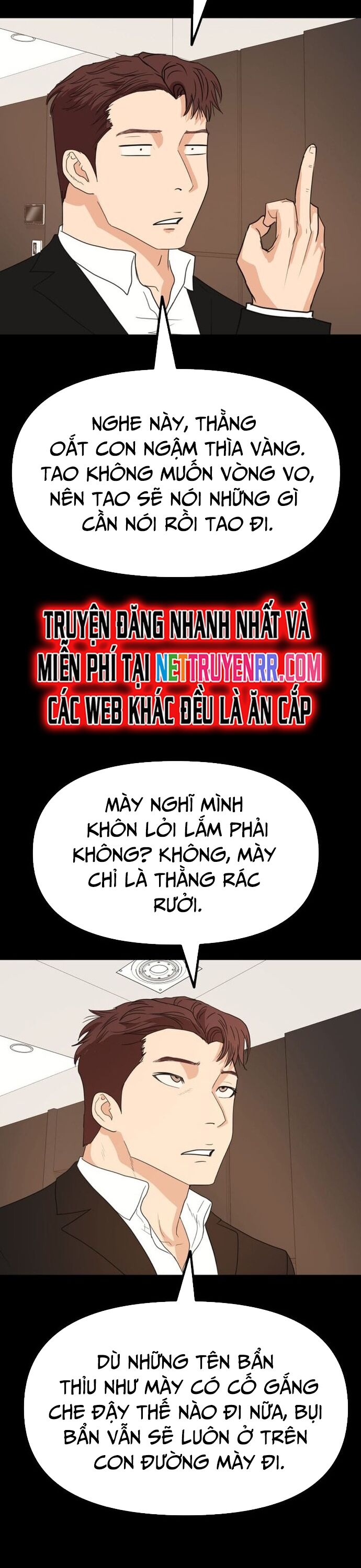 Bạn Trai Vệ Sĩ Chương 135 Ảnh 11