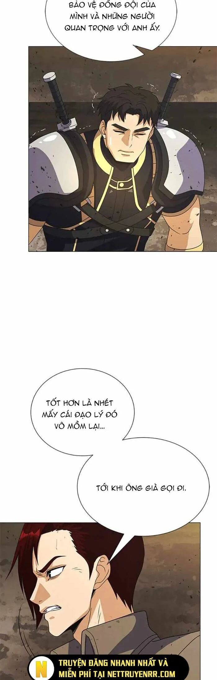 Thợ Săn Ăn Thịt Người Chương 79 Ảnh 43