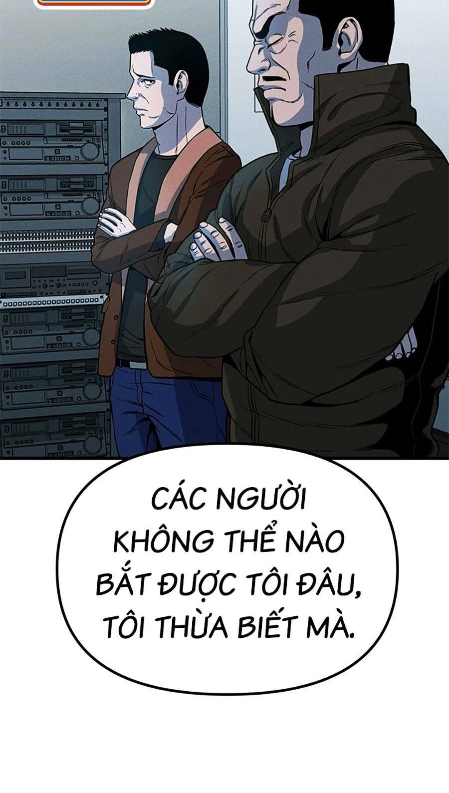 Gương Mặt Tâm Thần Chương 8 Ảnh 22