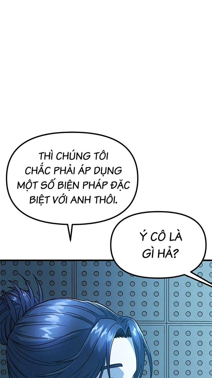Gương Mặt Tâm Thần Chương 8 Ảnh 77
