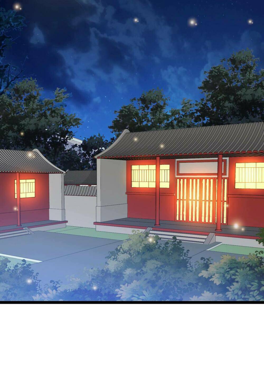 Khuynh Thế Thần Thâu Của Ngự Quân Ký Chương 3 Ảnh 26