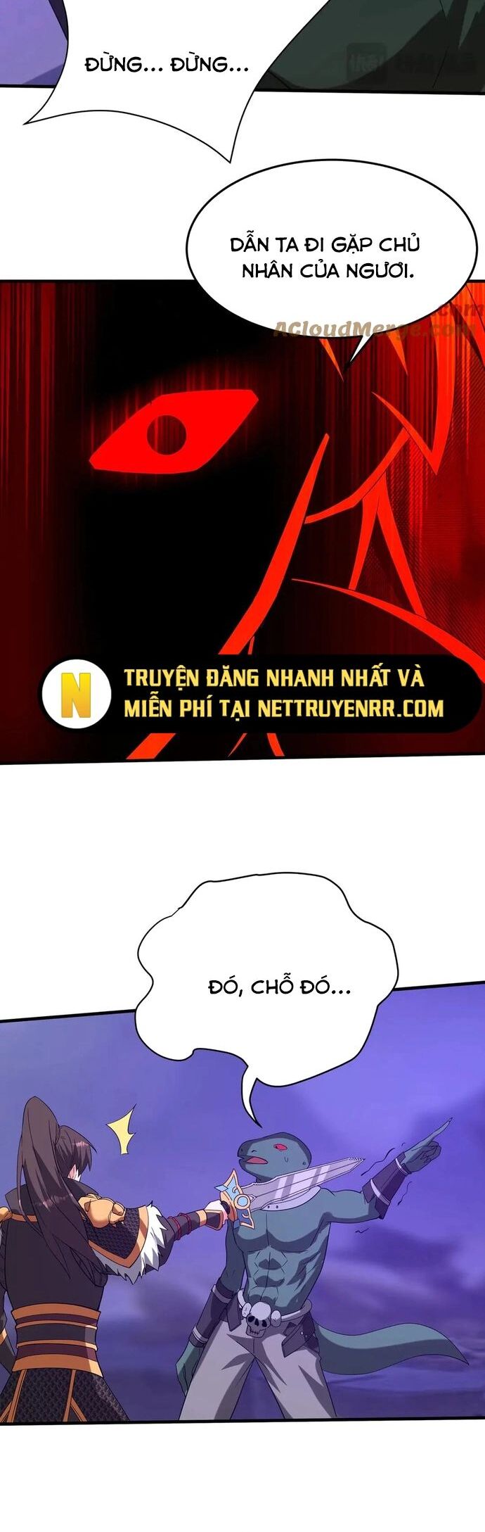 Đại Tần: Ta Con Trai Tần Thủy Hoàng Giết Địch Thăng Cấp Thành Thần Chương 194 Ảnh 23