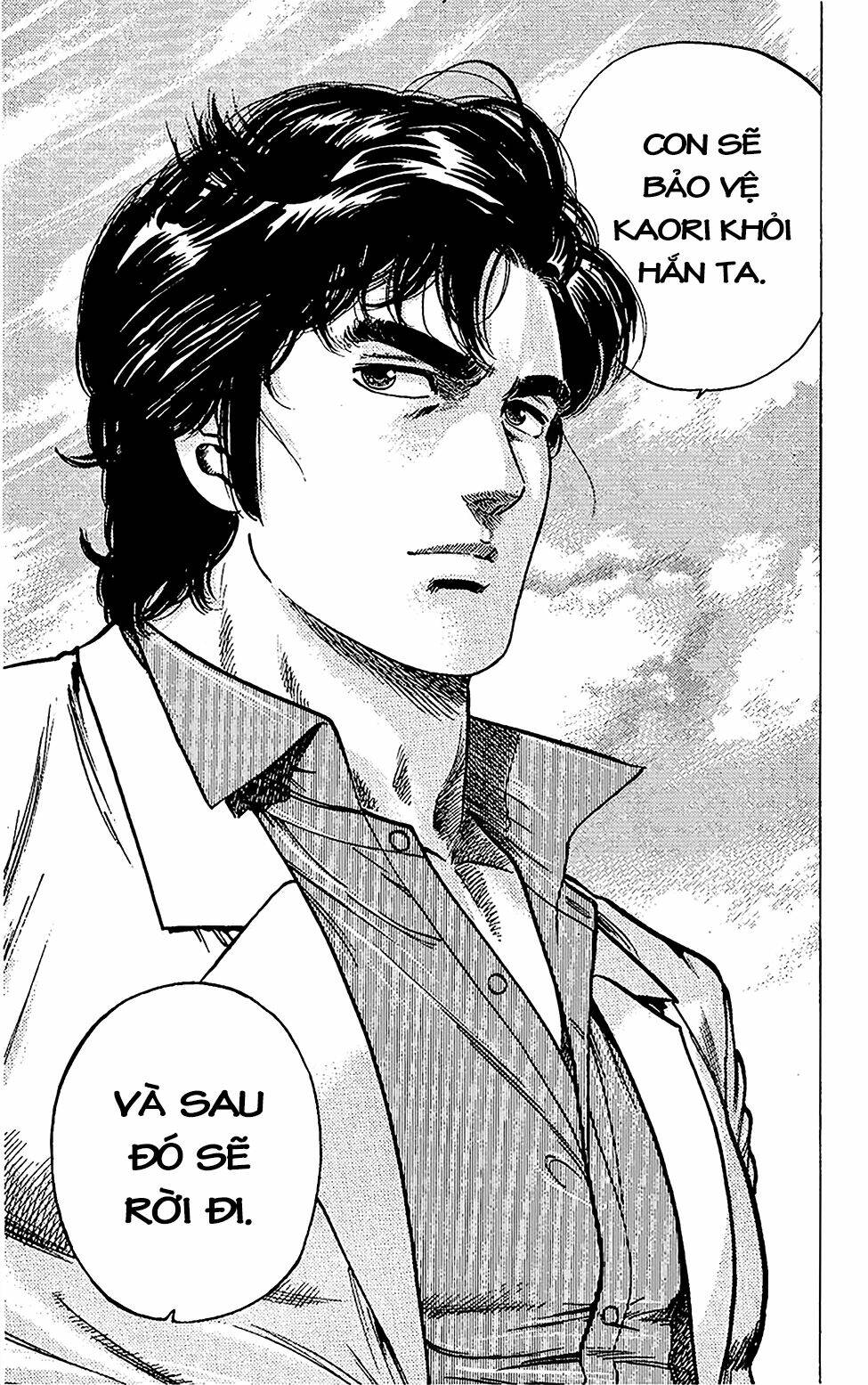 City Hunter Chương 57 Ảnh 34