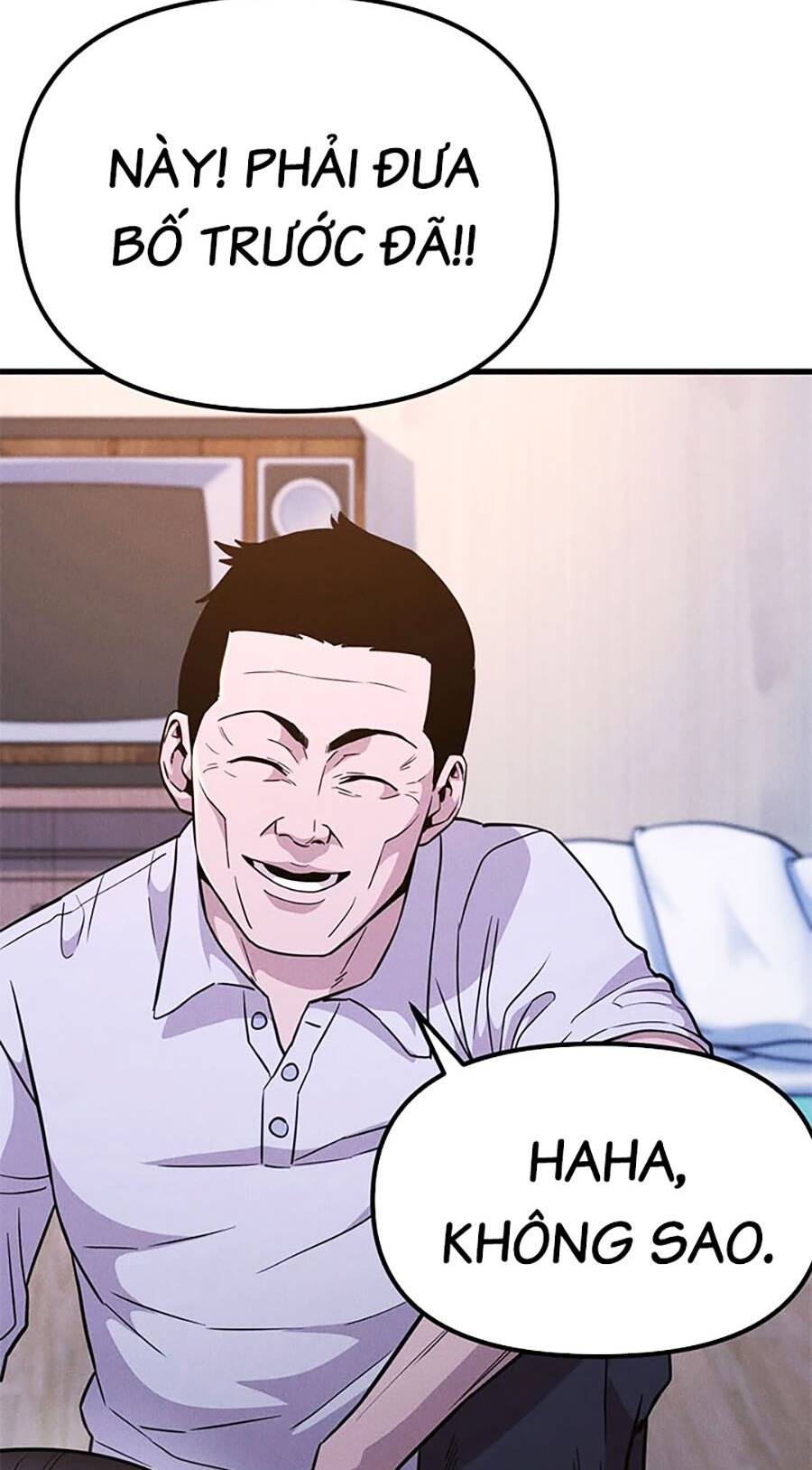 Gương Mặt Tâm Thần Chương 17 Ảnh 60