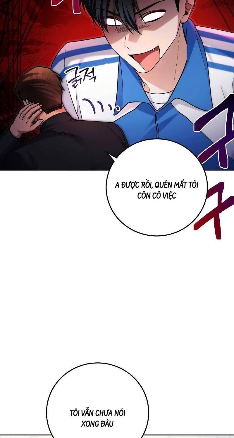Tôi Sẽ Nghỉ Hưu Sau Khi Cứu Thế Giới Chương 20 Ảnh 49