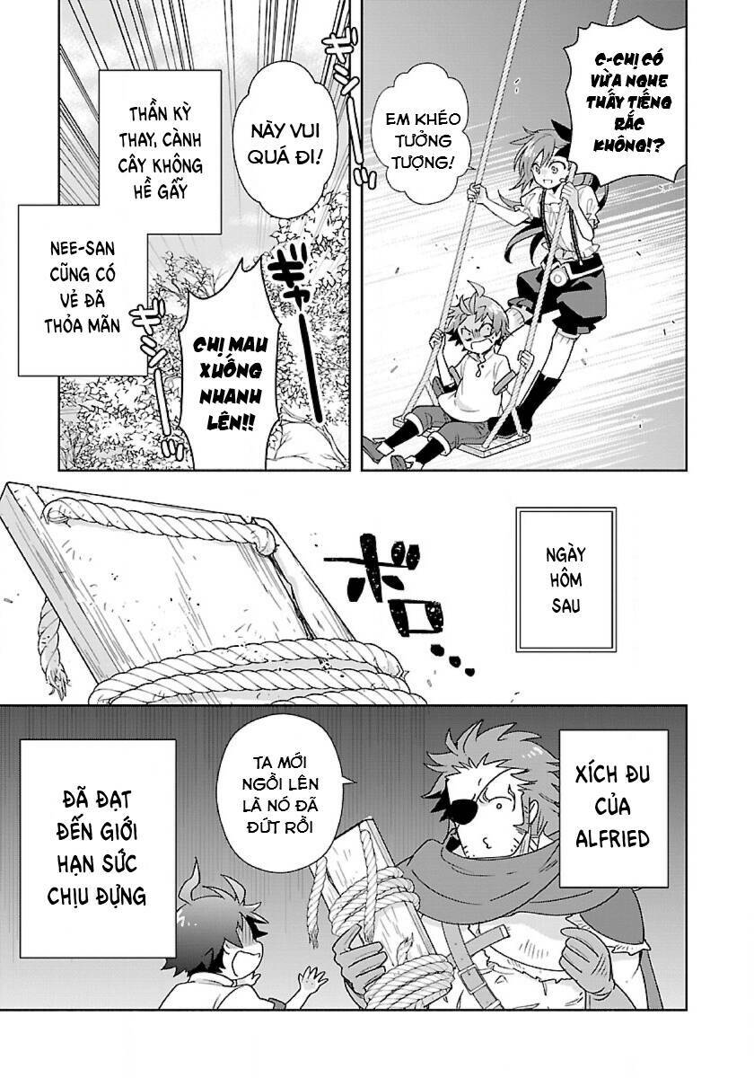Tensei Shite Inaka De Slowlife Wo Okuritai Chương 55 Ảnh 17