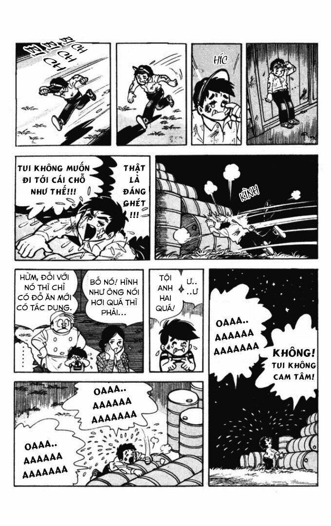 Kunimatsu Chương 2 Ảnh 37