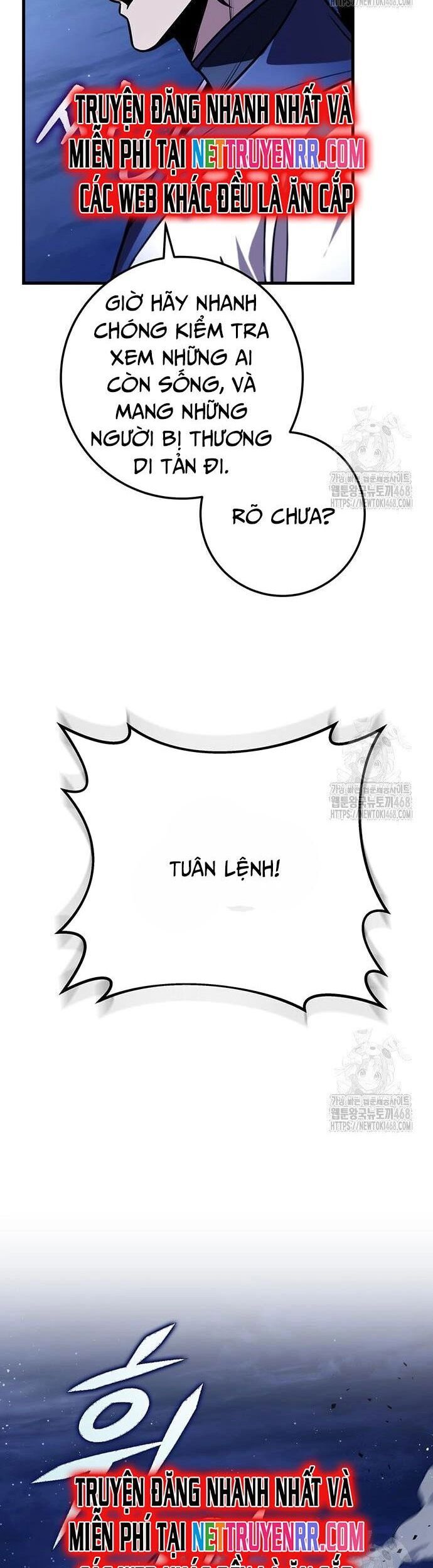 Thanh Kiếm Của Hoàng Đế Chương 78 Ảnh 43