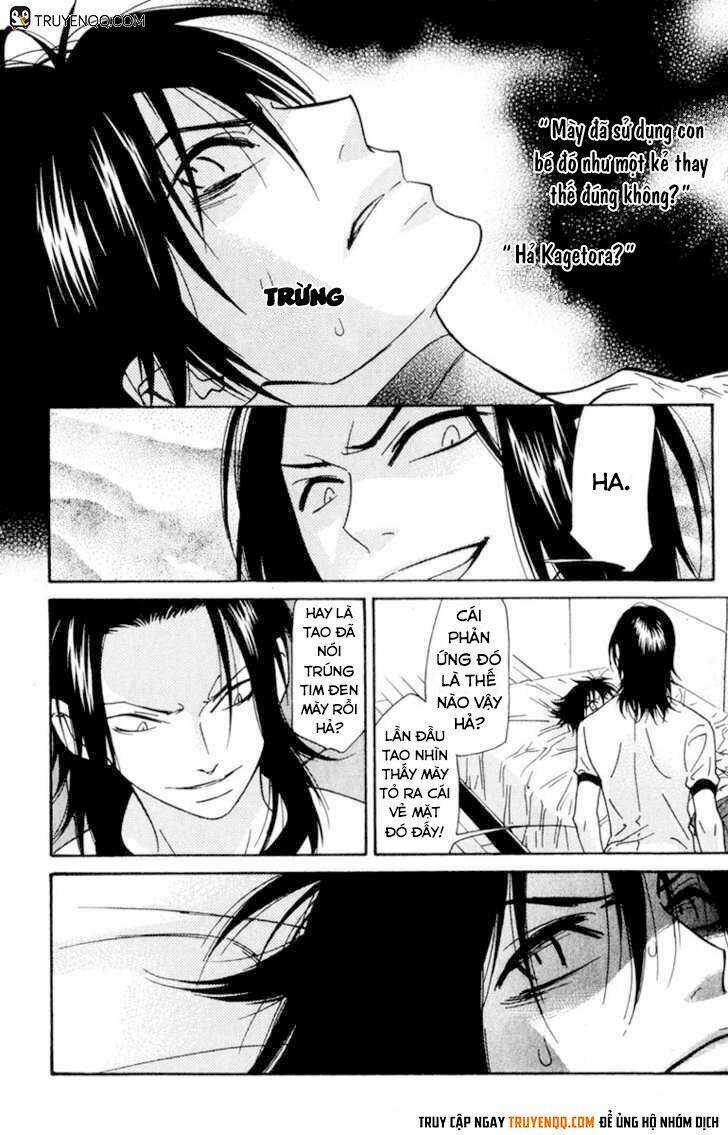 Shinobi Life Chương 10 Ảnh 11