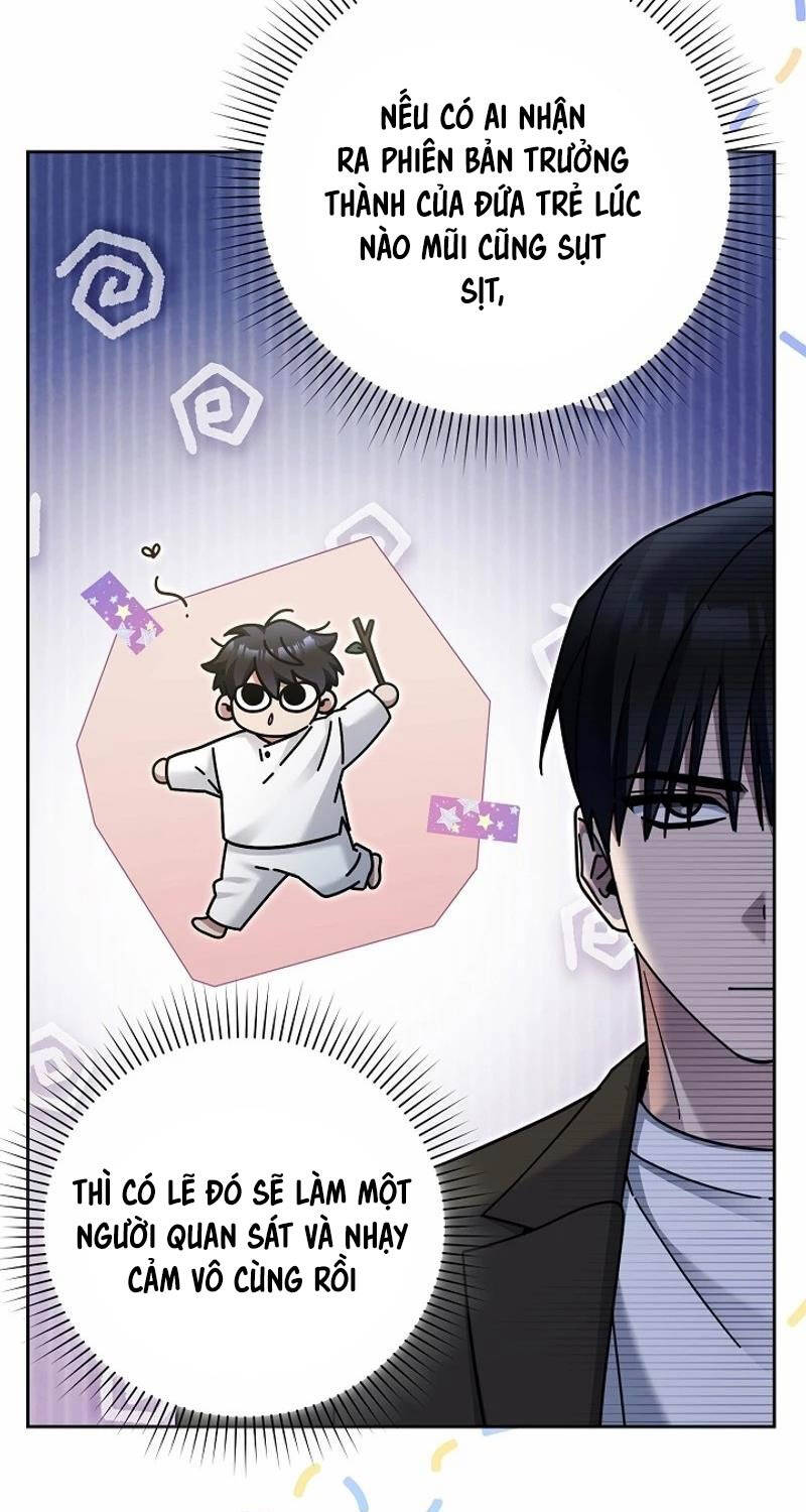 Tôi Sẽ Nghỉ Hưu Sau Khi Cứu Thế Giới Chương 25 Ảnh 44