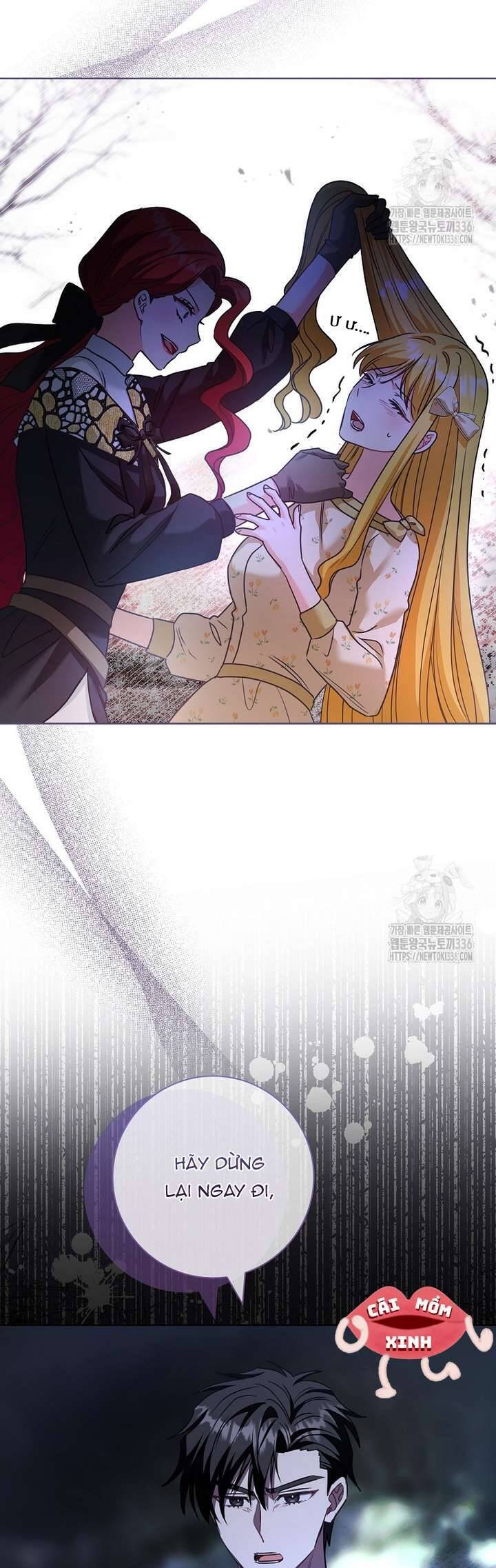 Tôi Phải Mau Chóng Kết Hôn Vì Thời Gian Có Hạn Chương 38 Ảnh 26