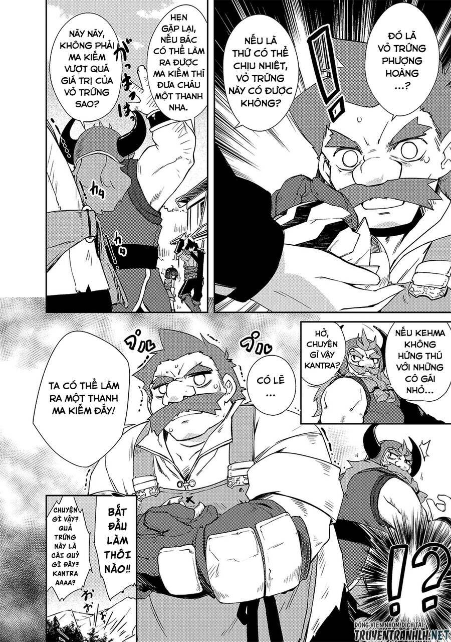 Lazy Dungeon Master Chương 23 Ảnh 19
