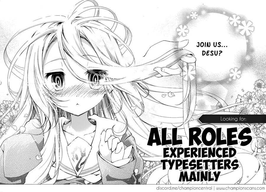 Kou 1 Desu Ga Isekai De Joushu Hajimemashita Chương 21 Ảnh 3