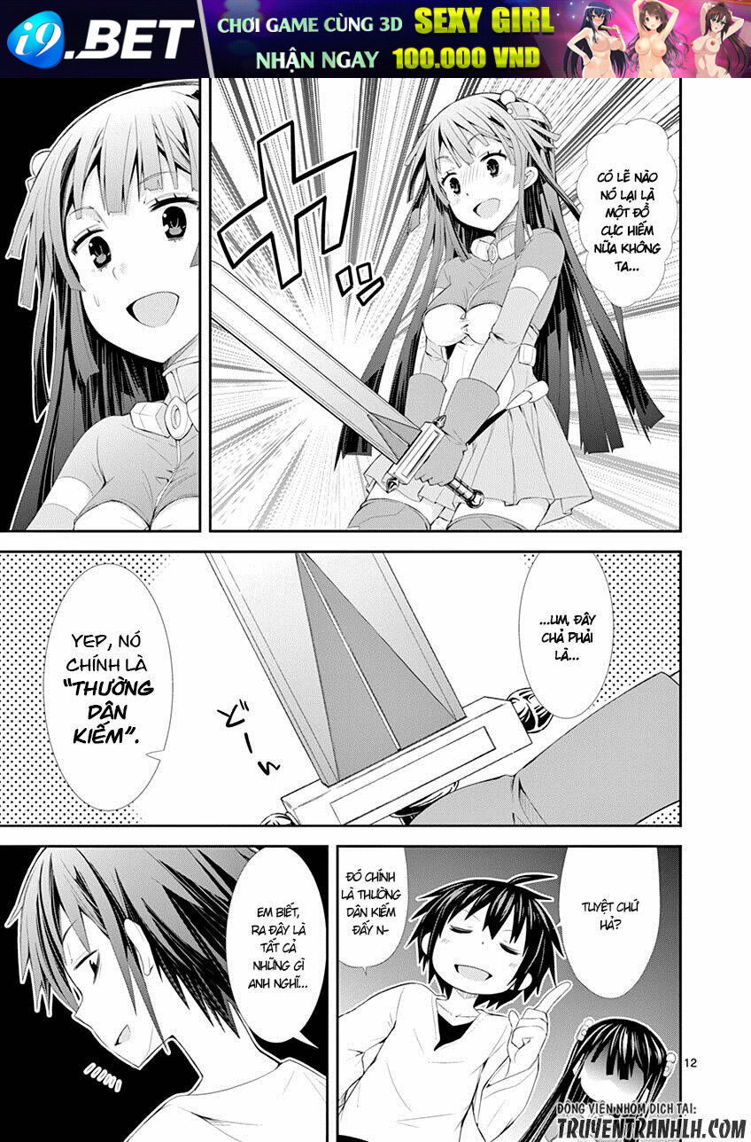 S Rare Soubi No Niau Kanojo Chương 4 Ảnh 16