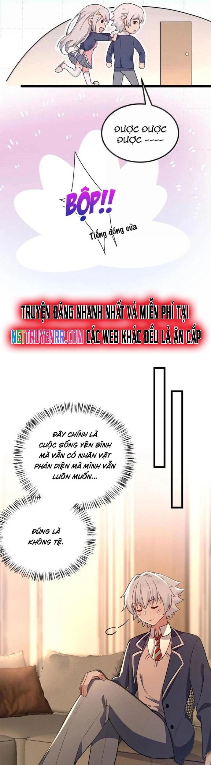 Trường Sinh Bất Lão, Ta Cưới Tà Thần Về Làm Vợ Chương 66 Ảnh 13