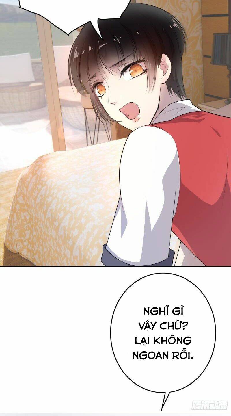 Mối Quan Hệ Nghịch Chuyển Chương 3 Ảnh 25