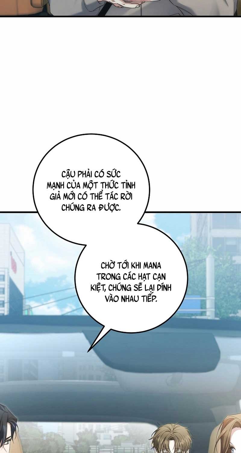 Tôi Sẽ Nghỉ Hưu Sau Khi Cứu Thế Giới Chương 30 Ảnh 47