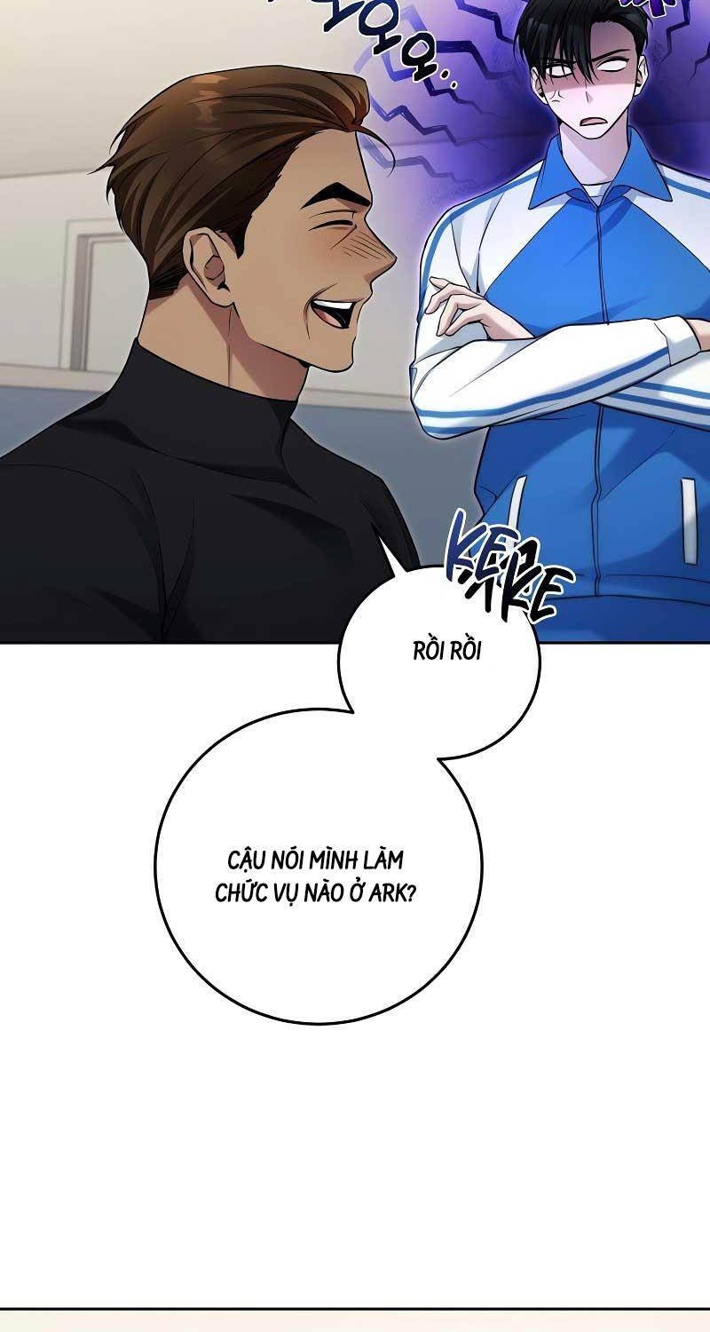 Tôi Sẽ Nghỉ Hưu Sau Khi Cứu Thế Giới Chương 20 Ảnh 24