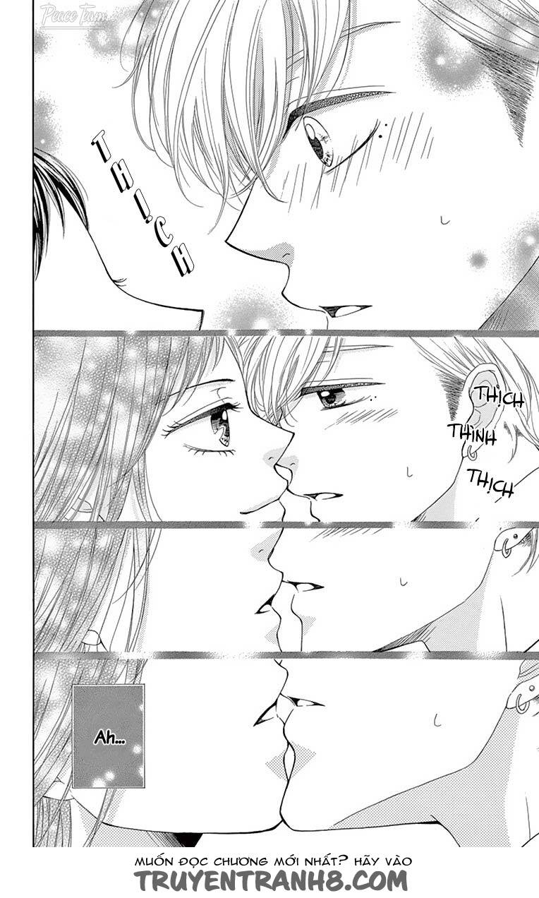 Koi Desu Ga Koi Janai Chương 3.1 Ảnh 13