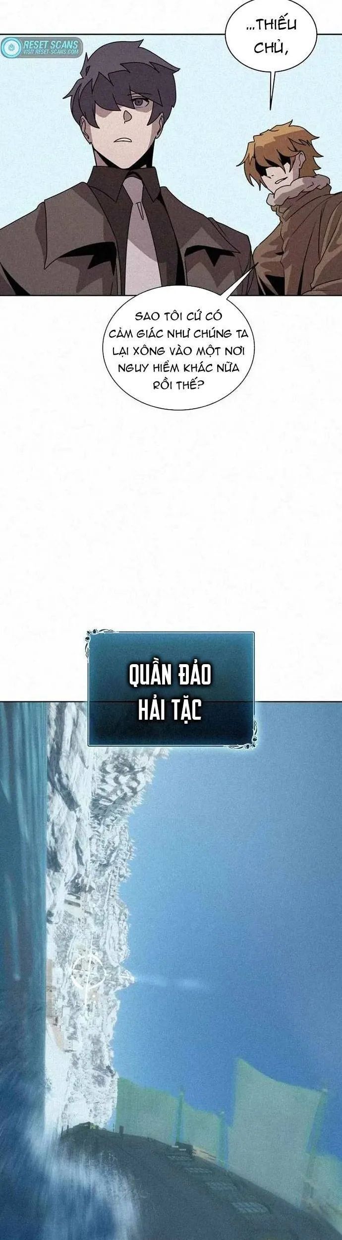 Thực Thư Pháp Sư Chương 102 Ảnh 25