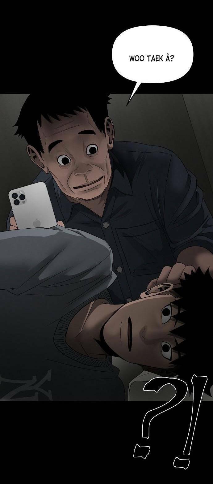 Ngôi Nhà Hoán Đổi Chương 1 Ảnh 121