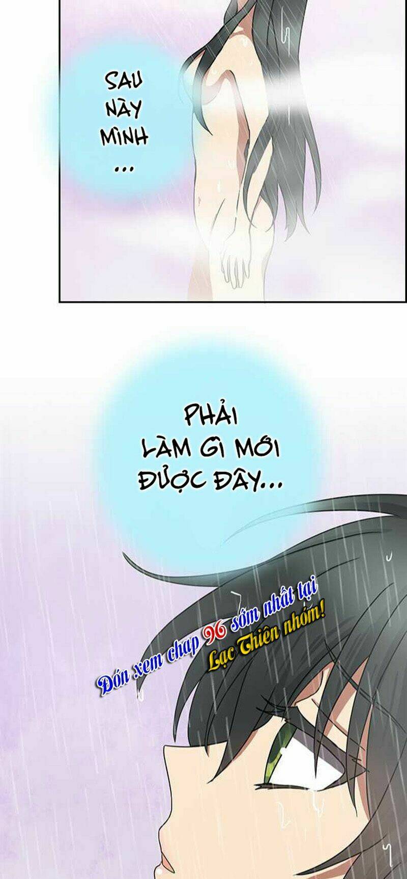 Nụ Hôn Nguyền Rủa Chương 95 Ảnh 43