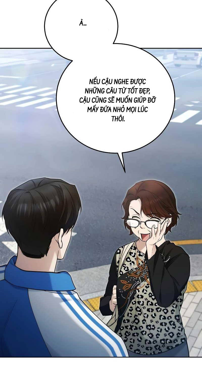 Tôi Sẽ Nghỉ Hưu Sau Khi Cứu Thế Giới Chương 19 Ảnh 62