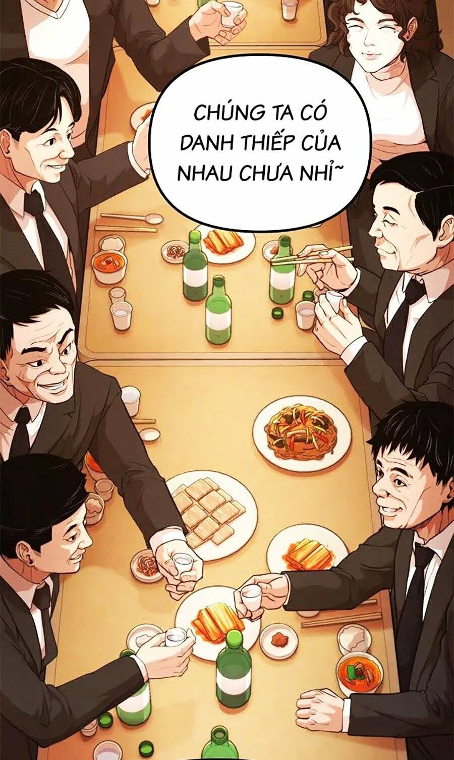 Gương Mặt Tâm Thần Chương 20 Ảnh 82