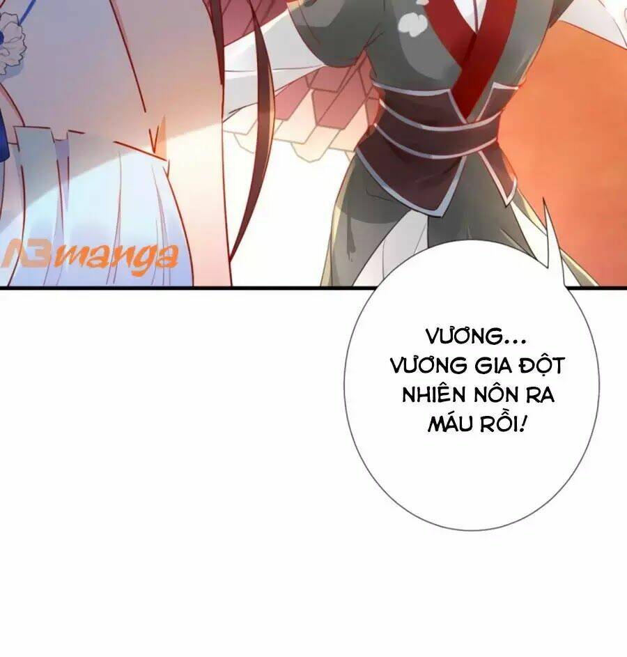 Vương Phi Có Chút Nghịch Ngợm Chương 64 Ảnh 40