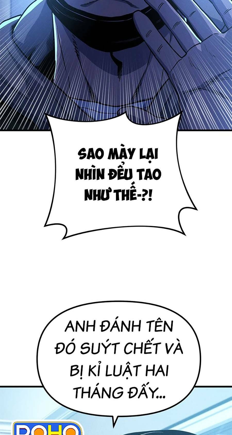 Gương Mặt Tâm Thần Chương 11 Ảnh 83