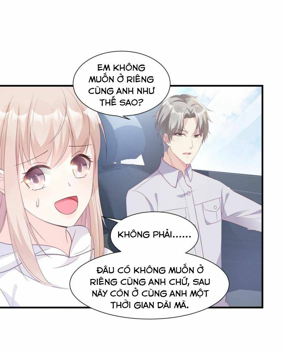 Tư Sủng Cục Cưng Bảo Bối Chương 58 Ảnh 27