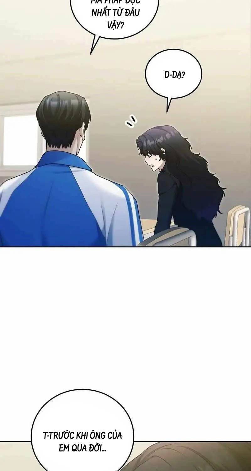 Tôi Sẽ Nghỉ Hưu Sau Khi Cứu Thế Giới Chương 14 Ảnh 80