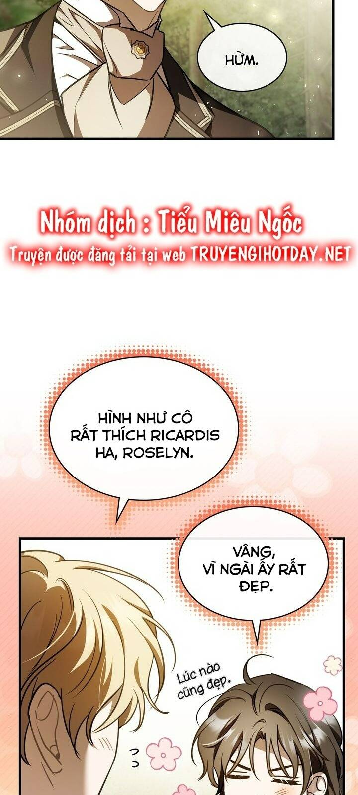 Một Đêm Không Bóng Chương 77 Ảnh 10