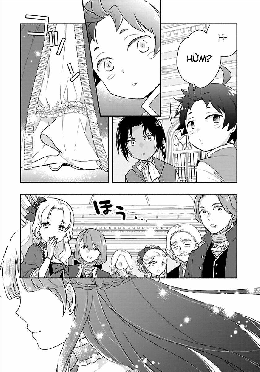 Tensei Shite Inaka De Slowlife Wo Okuritai Chương 44 Ảnh 31