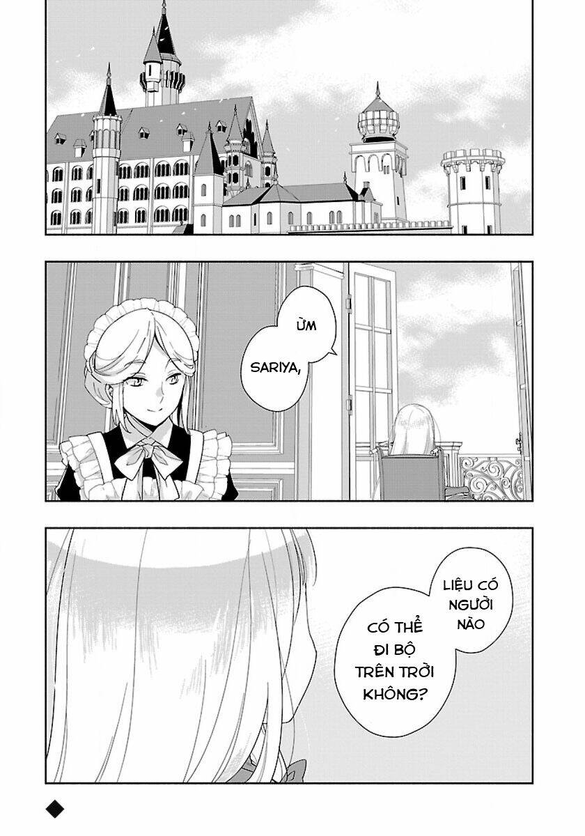 Tensei Shite Inaka De Slowlife Wo Okuritai Chương 49 Ảnh 3
