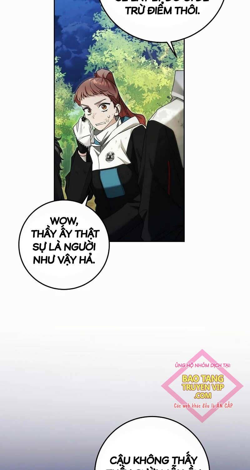 Tôi Sẽ Nghỉ Hưu Sau Khi Cứu Thế Giới Chương 22 Ảnh 27