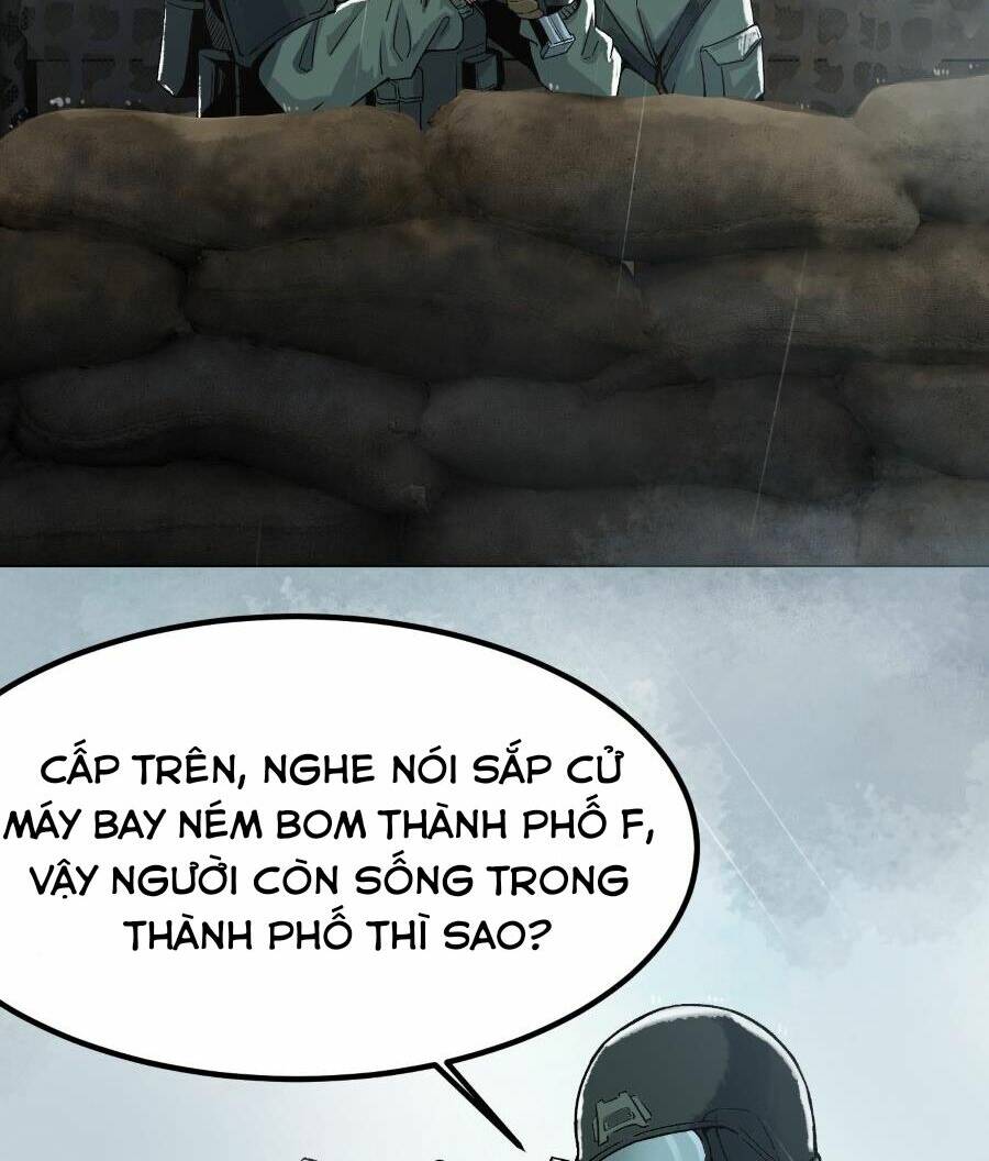 Tang Thi Chi Vương Chương 1 Ảnh 91