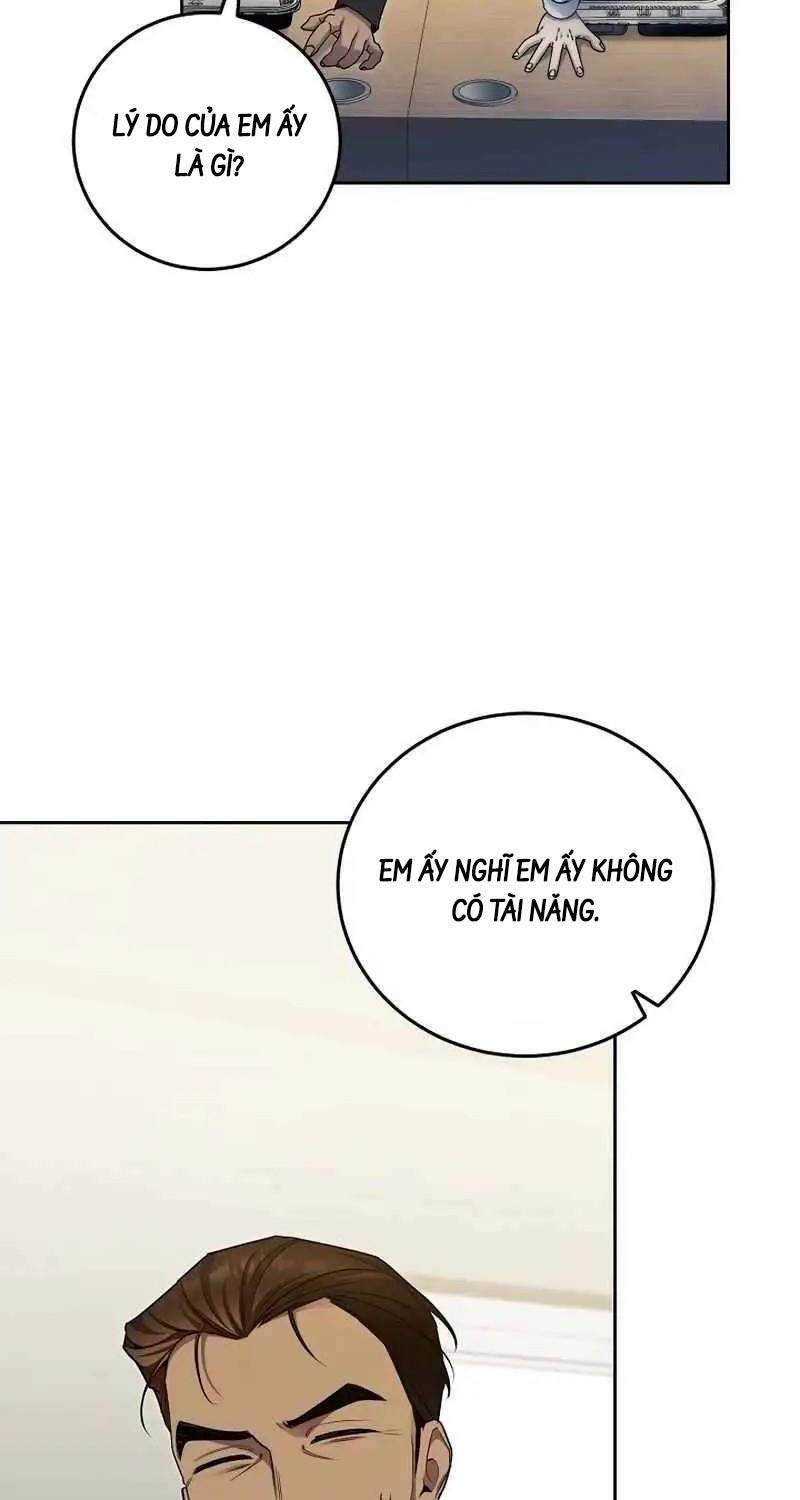 Tôi Sẽ Nghỉ Hưu Sau Khi Cứu Thế Giới Chương 15 Ảnh 4