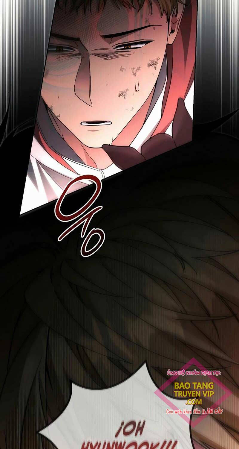 Tôi Sẽ Nghỉ Hưu Sau Khi Cứu Thế Giới Chương 22 Ảnh 54