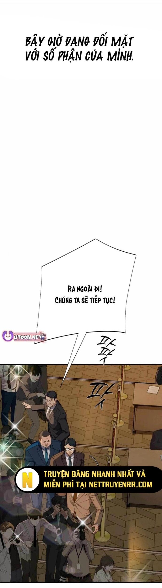 Lừa Đảo Bằng Giọng Nói Làm Đảo Lộn Cuộc Sống Của Bạn Chương 28 Ảnh 19