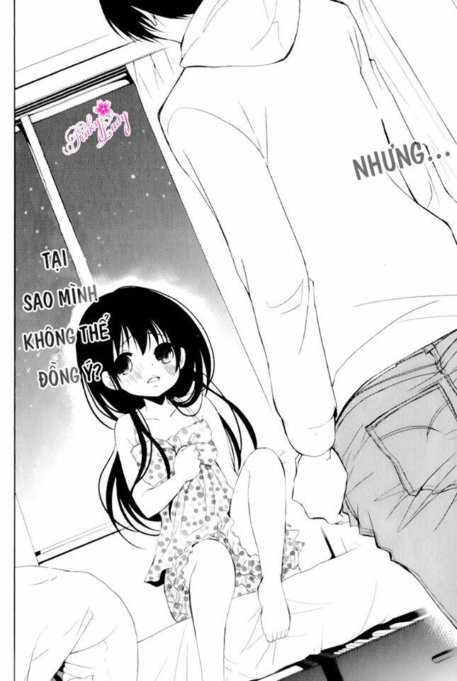Ani Ga Imouto De Imouto Ga Ani Chương 13 Ảnh 32