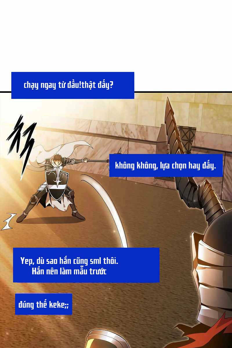 Đăng Nhập Thành Quái Vật Chương 1 Ảnh 142