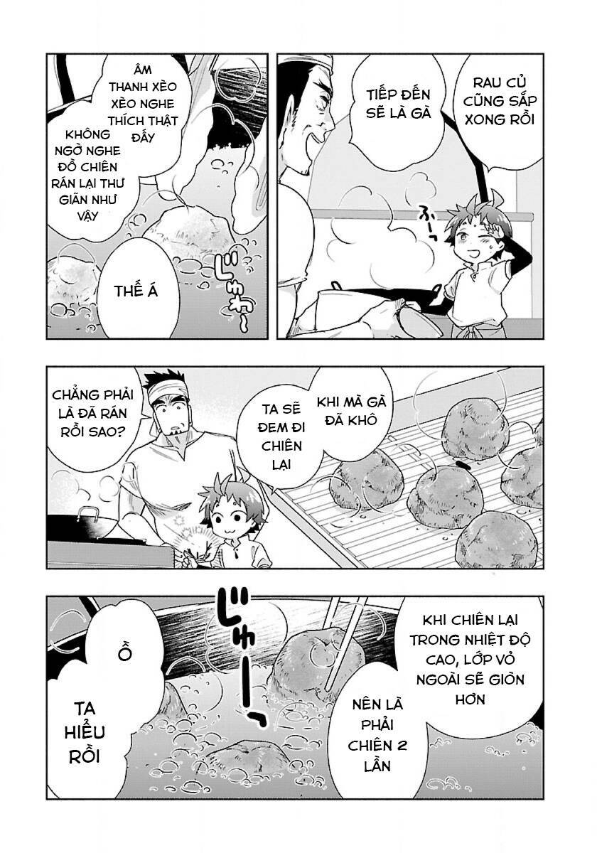Tensei Shite Inaka De Slowlife Wo Okuritai Chương 57 Ảnh 21
