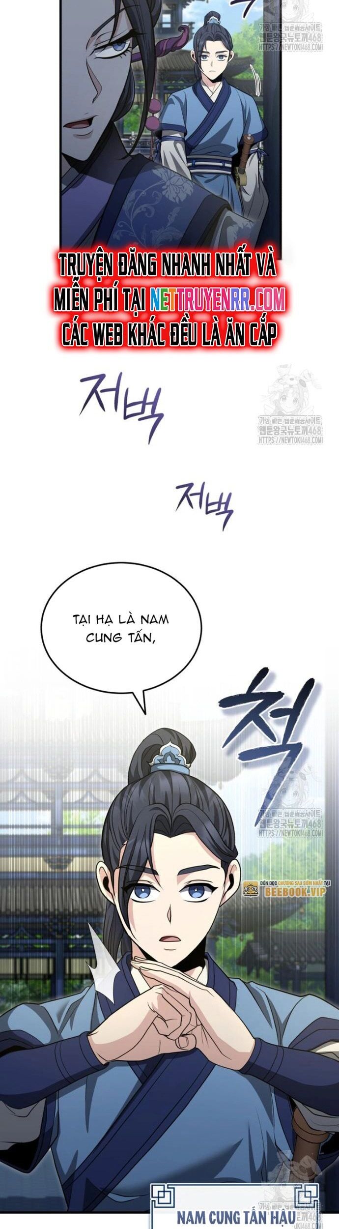 Thiếu Gia Yểu Mệnh Nhà Họ Bạch Chương 48 Ảnh 40