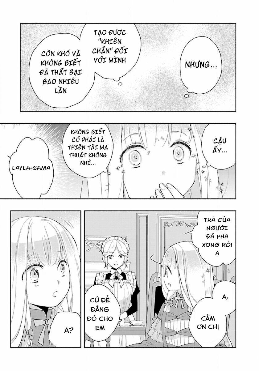 Tensei Shite Inaka De Slowlife Wo Okuritai Chương 49 Ảnh 16