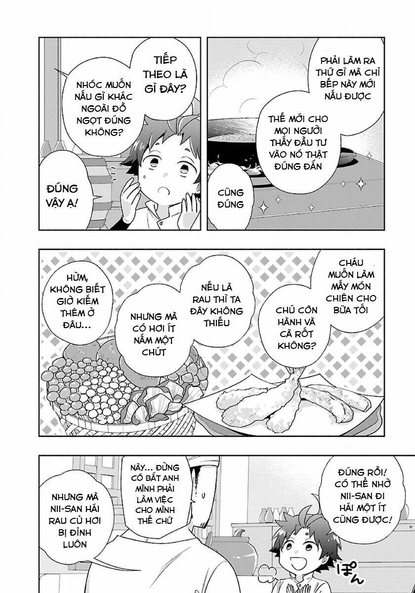 Tensei Shite Inaka De Slowlife Wo Okuritai Chương 56 Ảnh 16