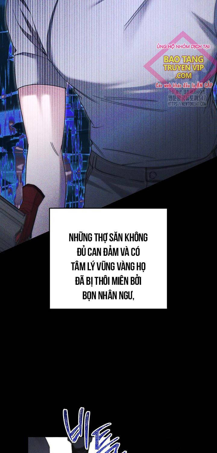 Tôi Sẽ Nghỉ Hưu Sau Khi Cứu Thế Giới Chương 26 Ảnh 48