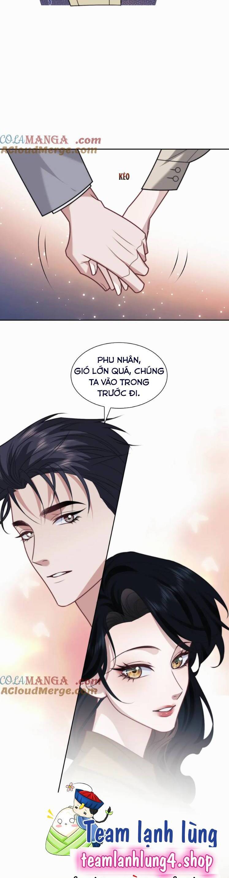 Chủ Mẫu Xuyên Không Tới Làm Phu Nhân Hào Môn Chương 148 Ảnh 19
